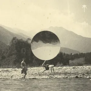 Pochette de Summer '09 de Vancouver Sleep Clinic