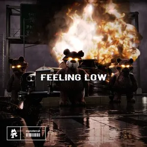 Pochette de Feeling Low de Teddy Killerz