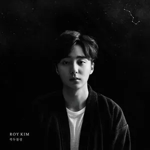 Pochette de 북두칠성 de Roy Kim