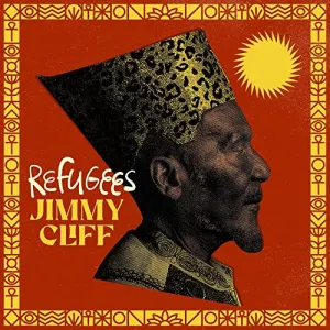 Pochette de Refugees de Jimmy Cliff
