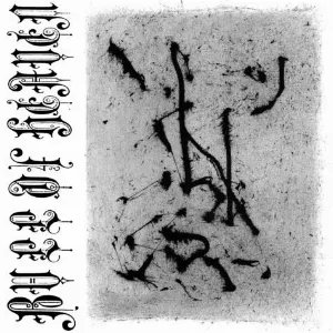 Pochette de LIII de Bull of Heaven