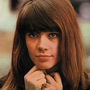 Pochette de Françoise Hardy de Françoise Hardy