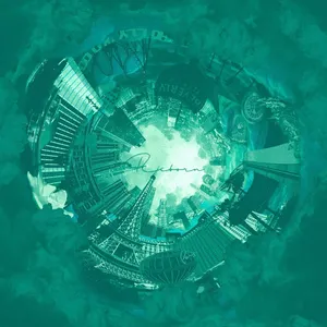 Pochette de Reborn de Dok2