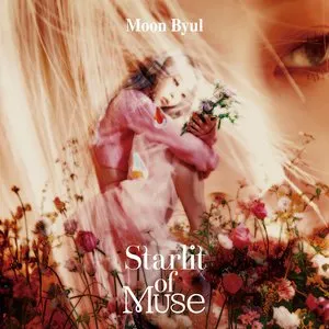 Pochette de Starlit of Muse de Moon Byul