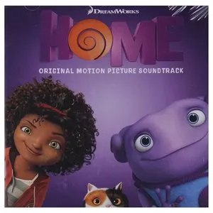 Pochette de Home de Steve Swallow