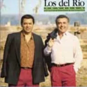 Pochette de Sevilla tiene un color especial de Los del Río