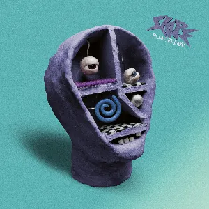 Pochette de Freak Dreams de Slope