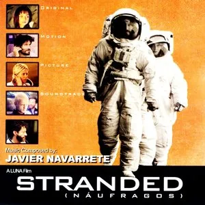 Pochette de Stranded (Naufragos) de Javier Navarrete