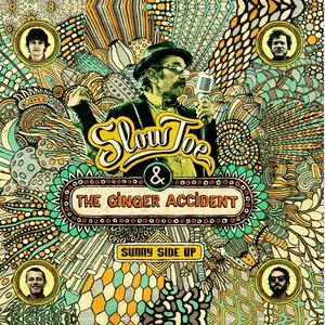 Pochette de Sunny Side Up de Slow Joe