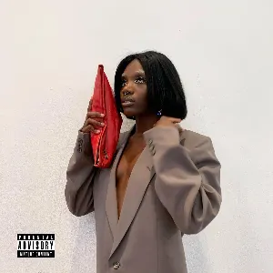 Pochette de Coven Music Session, Vol. 1 de Doechii