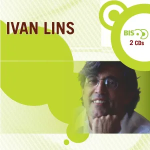Pochette de Nova Bis - Ivan Lins de Ivan Lins