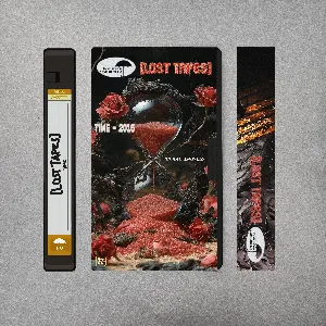 Pochette de Time (Lost Tapes 2016) de Tory Lanez