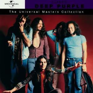 Pochette Classic Deep Purple