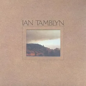 Pochette de Ian Tamblyn de Ian Tamblyn