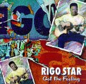 Pochette de Got The Feeling de Rigo Star
