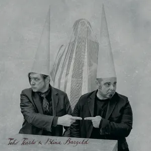 Pochette de Still Smiling de Blixa Bargeld