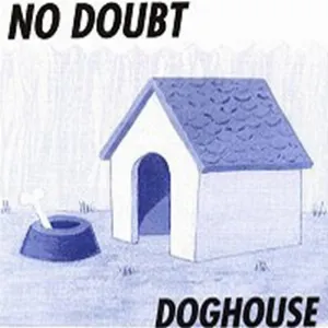 Pochette Doghouse
