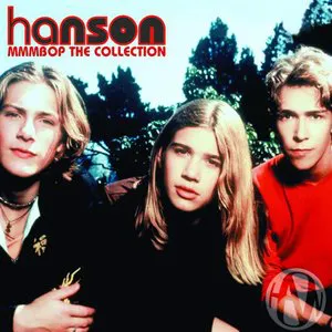 Pochette MMMbop: The Collection
