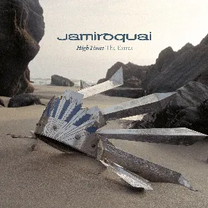 Pochette de High Times: The Extras de Jamiroquai