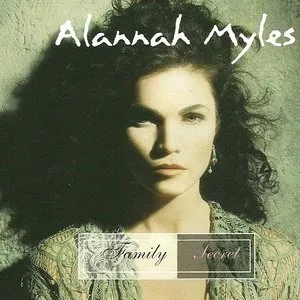 Pochette de Family Secret de Alannah Myles