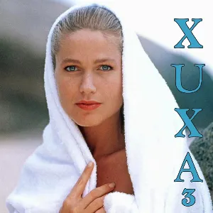 Pochette de Xuxa 3 de Xuxa