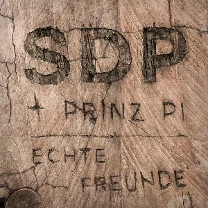 Pochette de Echte Freunde de SDP