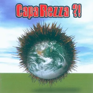 Pochette de ?! de Caparezza