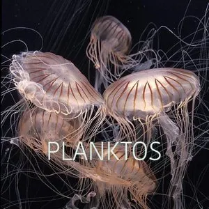 Pochette de Planktos de Lionel Marchetti