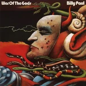 Pochette de War of the Gods de Simplefixty