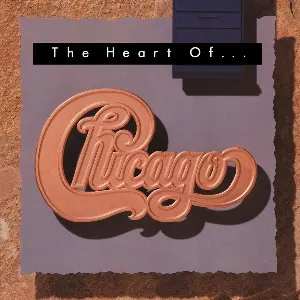 Pochette The Heart of Chicago