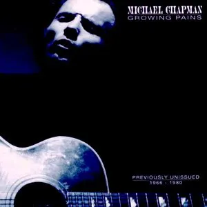 Pochette de Growing Pains de Michael Chapman