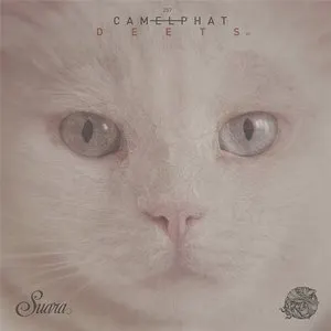 Pochette de Deets EP de CamelPhat