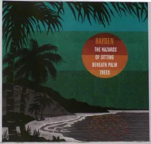 Pochette de The Hazards of Sitting Beneath Palm Trees de Hayden
