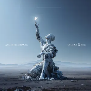 Pochette de Another Miracle de Of Mice & Men