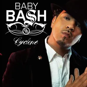 Pochette de Cyclone de Baby Bash