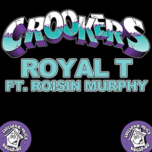 Pochette Royal T (Remixes)