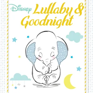 Pochette de Disney Lullaby & Goodnight de Fred Mollin