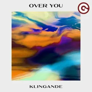 Pochette de Over You de Klingande