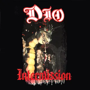 Pochette de Intermission de Dio