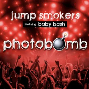 Pochette de Photobomb de Baby Bash
