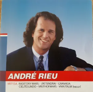 Pochette de André Rieu de André Rieu