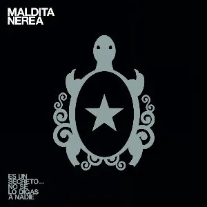 Pochette de Es un secreto... No se lo digas a nadie de Maldita Nerea