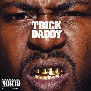 Pochette de Thug Holiday de Trick Daddy