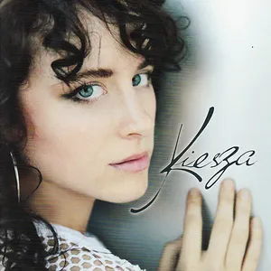 Pochette de Kiesza de Kiesza