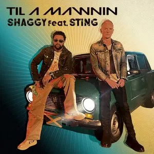 Pochette de Til a Mawnin de Shaggy