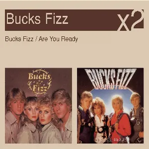 Pochette de Bucks Fizz / Are You Ready de Bucks Fizz