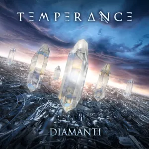 Pochette de Diamanti de Temperance