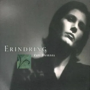 Pochette de Erindring de Kari Bremnes