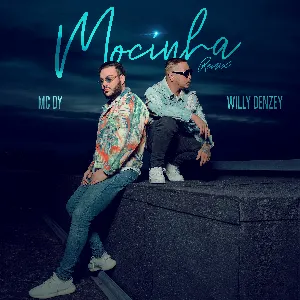 Pochette de Mocinha de Willy Denzey