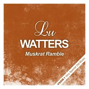 Pochette de Muskrat Ramble de Lionel Hampton